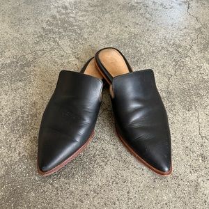 Madewell Gemma Mule